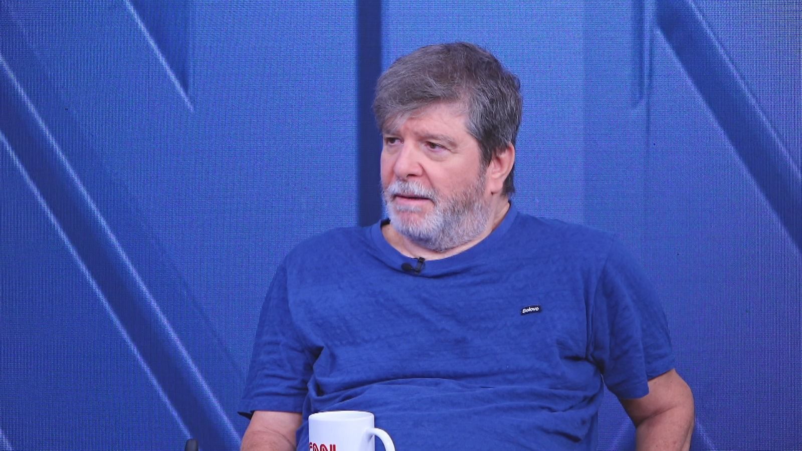 Marcelo Rubens Paiva