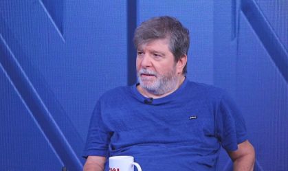 “Usamos a tragédia para alertar o mundo", diz Marcelo Rubens Paiva