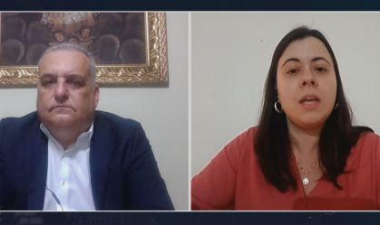 Grande Debate: Decisão do STF sobre Ramagem escala tensão com Câmara?