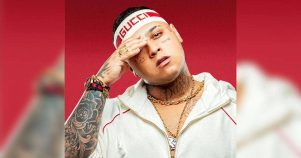 Após prisão, perfil de Ryan SP é reativado no Instagram; MC segue preso