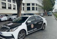 Forças de segurança fecham fábrica clandestina de cigarros no RJ