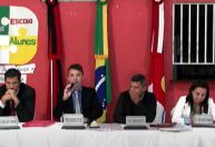 Mulher “não apanhou, mas deveria”, diz presidente de câmara na Paraíba