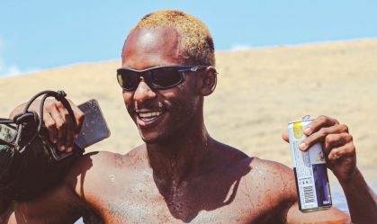 Comunidade de Caraíva (BA) acusa PM de matar jovem negro durante operação