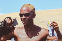 Comunidade de Caraíva (BA) acusa PM de matar jovem negro durante operação