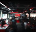 Jornalistas da CNN estão entre os mais admirados do Brasil; vote no prêmio