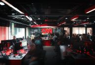 Jornalistas da CNN estão entre os mais admirados do Brasil; vote no prêmio