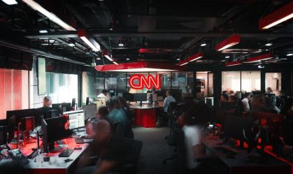 Jornalistas da CNN estão entre os mais admirados do Brasil; vote no prêmio