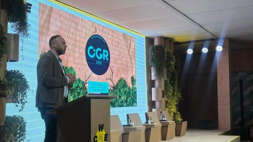 Circle Economy divulgou o relatório anual sobre economia circular