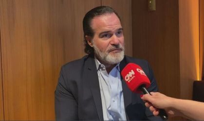 Enviado de Trump cita casos de corrupção como principal problema do Brasil