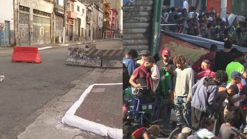 SOME CRACOLÂNDIA