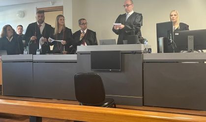 Pai que matou quatro filhos é condenado a 175 anos de prisão no RS