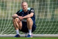 Haaland detona desempenho do Manchester City: "Temporada horrível"