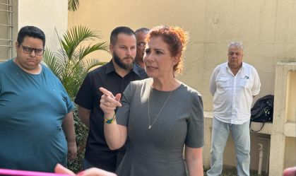Zambelli desafia jornalistas a usarem ChatGPT para analisar sua condenação
