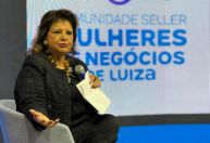 Luiza Trajano lança programa para empreendedoras do marketplace Magalu