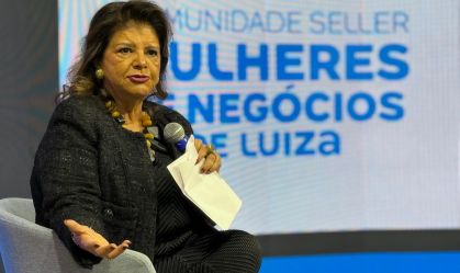 Luiza Trajano lança programa para empreendedoras do marketplace Magalu