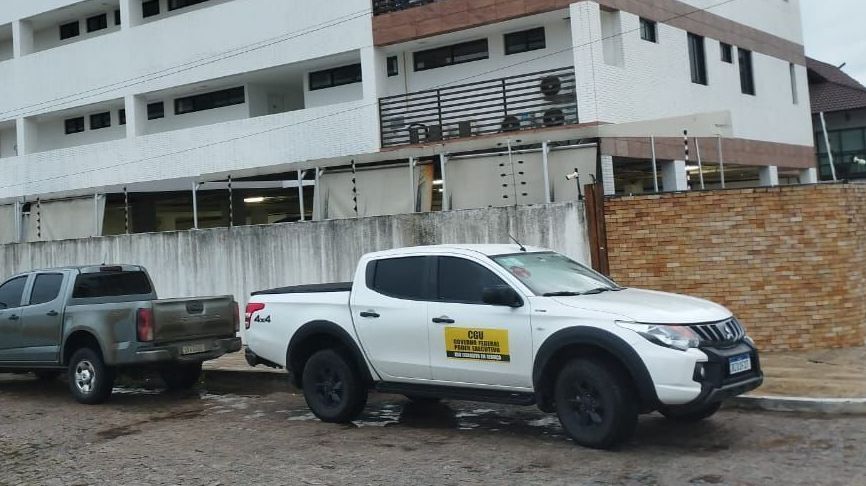 2ª fase da Operação Retomada foi deflagrada nesta sexta-feira (16)