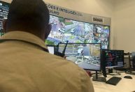 Bahia ultrapassa 900 prisões através do reconhecimento facial este ano