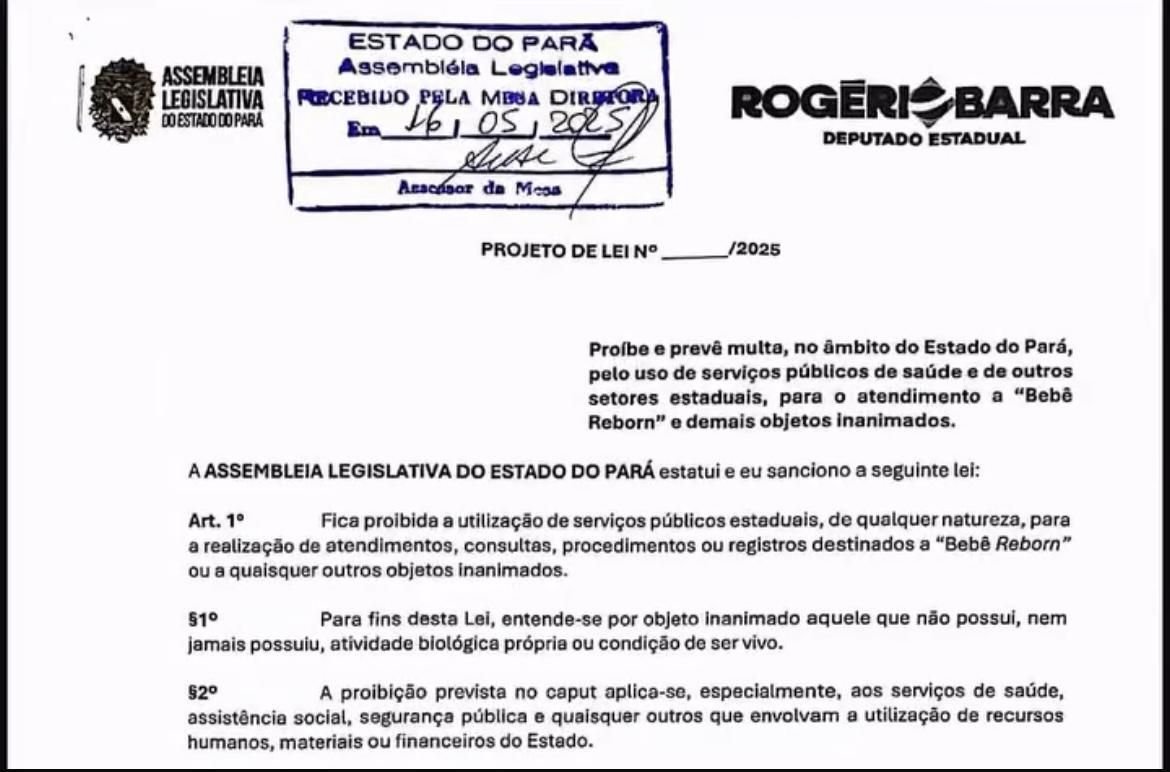 • Reprodução