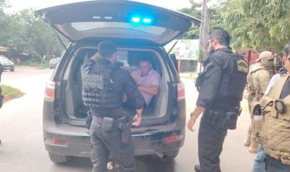 TUTA PCC PF CORUMBÁ