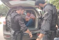 Cano como chuveiro e 6 m²: veja como é a cela de Tuta em presídio federal