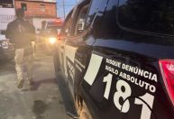 Homem é preso por descumprir medida protetiva contra ex na Bahia