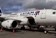 Latam atinge maior participação no mercado doméstico brasileiro em 12 anos