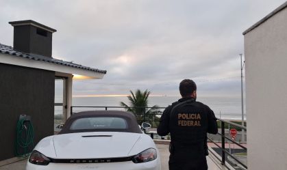 PF mira rede que movimentou R$ 210 milhões ao lavar dinheiro em criptos