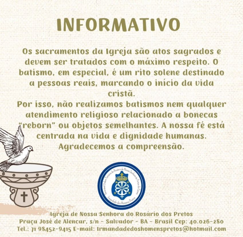 • Reprodução