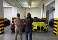 “Careca do INSS” se desfez de carros de luxo antes de ser alvo de operação