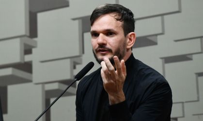 Padre Patrick: Saiba quem é o influenciador que depôs na CPI das Bets