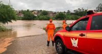 Porto Velho terá semana com chuvas no início e tempo estável no fim