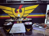 Polícia Militar descobre fábrica clandestina de armas em Belo Horizonte