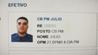 PM é baleado e morre durante patrulhamento em Cubatão (SP)