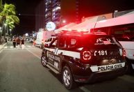 Casal morre durante operação da polícia em Sergipe