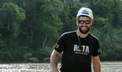 Morre Ronaldo Garbin, empresário que fez resgates durante enchentes no RS