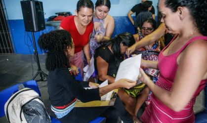 Voluntariado COP30
