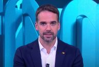 Brasil precisa superar divisão entre Lula e Bolsonaro, diz Eduardo Leite