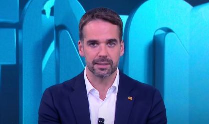 Eduardo Leite: Não sou um governador que se coloca dentro da polarização