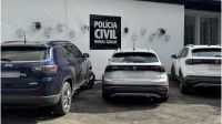 Polícia prende responsáveis por delivery de drogas em MG e SP
