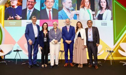 Por que precisamos reinventar a arquitetura financeira global – e já