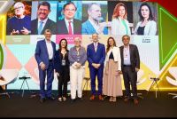 Por que precisamos reinventar a arquitetura financeira global – e já