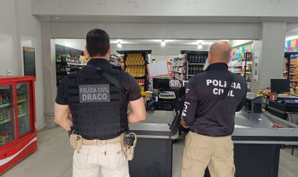 Donos de supermercado são investigados por sonegação de R$ 65 mi na Bahia