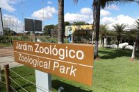Governo do DF confirma caso de gripe aviária no Zoológico de Brasília