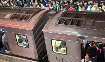 Falha no Metrô causa lentidão e filas nas linhas 1-Azul e 3-Vermelha em SP