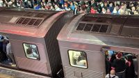 Falha no Metrô causa lentidão e filas nas linhas 1-Azul e 3-Vermelha em SP