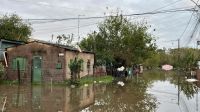 Ao menos 18 cidades reportam prejuízos após chuvas no Rio Grande do Sul