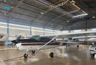 Operação da PF apreende fazendas, carros de luxo e aeronaves