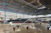 Operação da PF apreende fazendas, carros de luxo e aeronaves