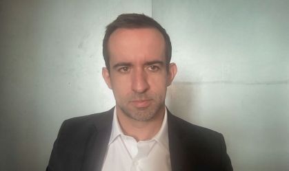Lucas Aragão, CEO da Arko Advice, em entrevista ao CNN Money