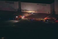 Avião em emergência consegue pousar no interior de SP